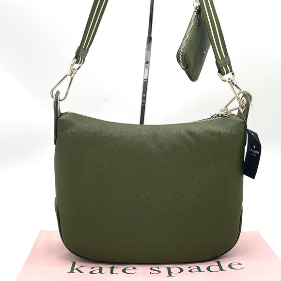 Kate Spade Rosie Crossbody Bag - Picture 4 of 9